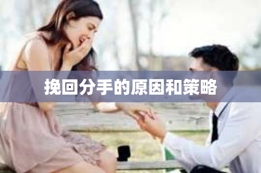 挽回分手的原因和策略