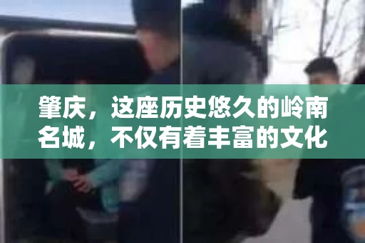 肇庆，这座历史悠久的岭南名城，不仅有着丰富的文化遗产，还有着独特的现代生活节奏。在这个城市里，你是否曾有过需要帮助解决一些棘手问题的时候？或许，你听说过肇庆有私家侦探，那么，他们究竟是怎样的存在呢？