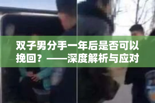 双子男分手一年后是否可以挽回？——深度解析与应对策略